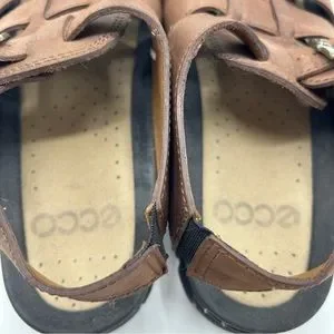 Ecco | Shoes | Ecco Fisherman Sandal Size 42 | Poshmark display picture 1